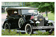 Model A Ford