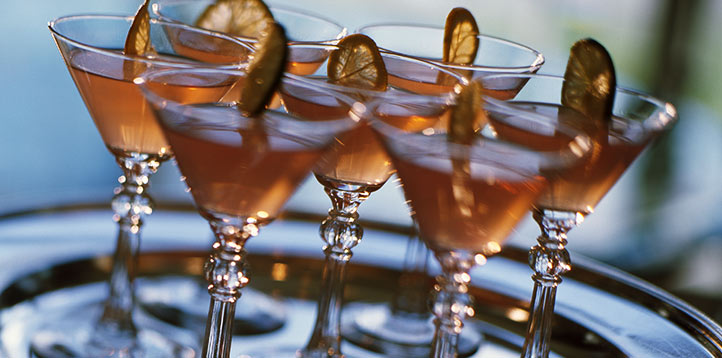Beverages