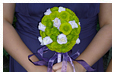 Flower Wands