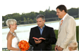 Ceremony Location