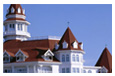 Grand Floridian Resort & Spa