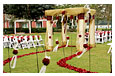 Disney's BoardWalk Resort - Croquet Lawn