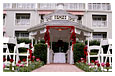 Disney's Yacht & Beach Club Resort - Wedding Gazebo