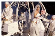 Wishes Magical Ceremony Locations