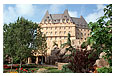 Canada Courtyard