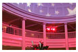 American Adventure Rotunda
