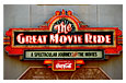 Great Movie Ride