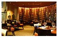 Jiko Wine Room