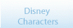 Disney Characters