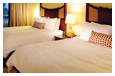 Resort Guest Rooms