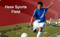 Hess Sports Fields