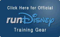 runDisney Merchandise