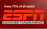 ESPN Coaches Fundraising
