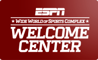ESPN Wide World of Sports Welcome Center