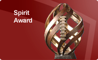 Spirit Award