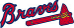 Braves Logo