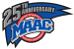MAAC Logo