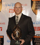 Mark Herzlich