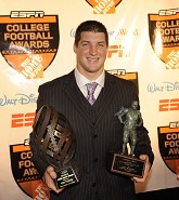 Tim Tebow