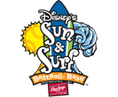 Disney's Sun & Surf Baseball Bash presented by Rawlings