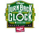Disney's Turn Back the Clock Weekend presented by Rawlings®