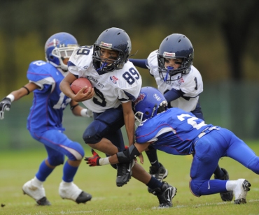 Pop Warner Super Bowl