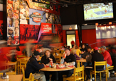 Discover Dining Options