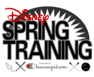 Disney Golf Spring Training