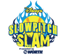 Disney's Slowpitch Slam presented by Worth®