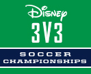 Disney 3v3 Soccer Championships