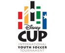 Disney Cup International Youth Soccer Tournament