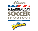Disney's Memorial Day Soccer Shootout presented by Danimals®