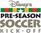 Disney's Pre-Season Soccer Kick-Off