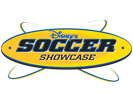 Disney's Soccer Showcase