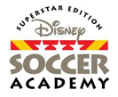 Disney Soccer Academy: Superstar Edition Week 1