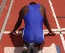 Disney's Track & Field Showcase