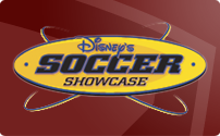 Disney's Soccer Showcase