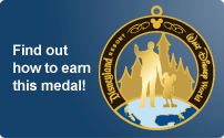Coast to Coast Race Challenge