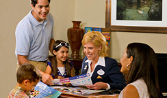 Resident Services