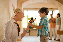 Resident Services
