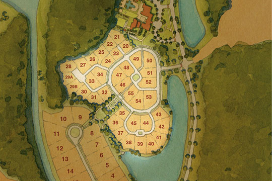 Kimball Trace at Golden Oak