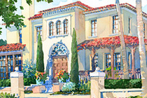 Press Release: Disney Unveils Unique Residential Resort Community at Walt Disney World