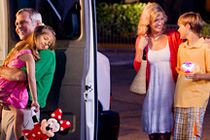From Your Front Door to Ours From Your Front Door to Ours