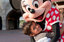Early Buyers at Golden Oak Get VIP Access at Walt Disney World® Resort Early Buyers at Golden Oak Get VIP Access at Walt Disney World® Resort