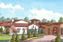 Early Buyers at Golden Oak Get VIP Benefits