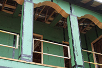 Breaking Ground and Building Dreams
