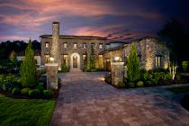 Lot 11, Casa Arezzo