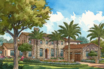 Casa Arezzo