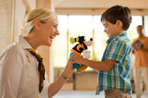 Resident Services