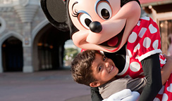 Early Buyers at Golden Oak Get VIP Access at Walt Disney World® Resort 